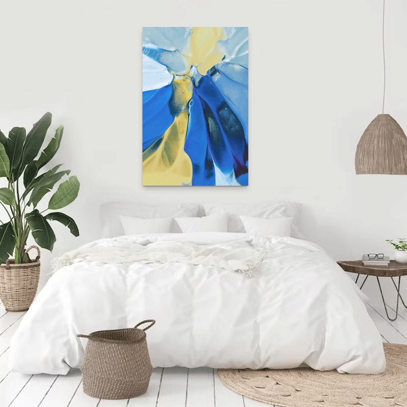 canvas print