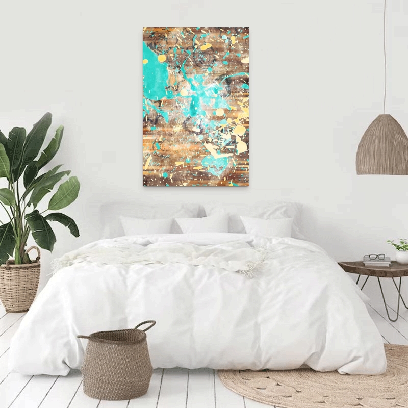 canvas print