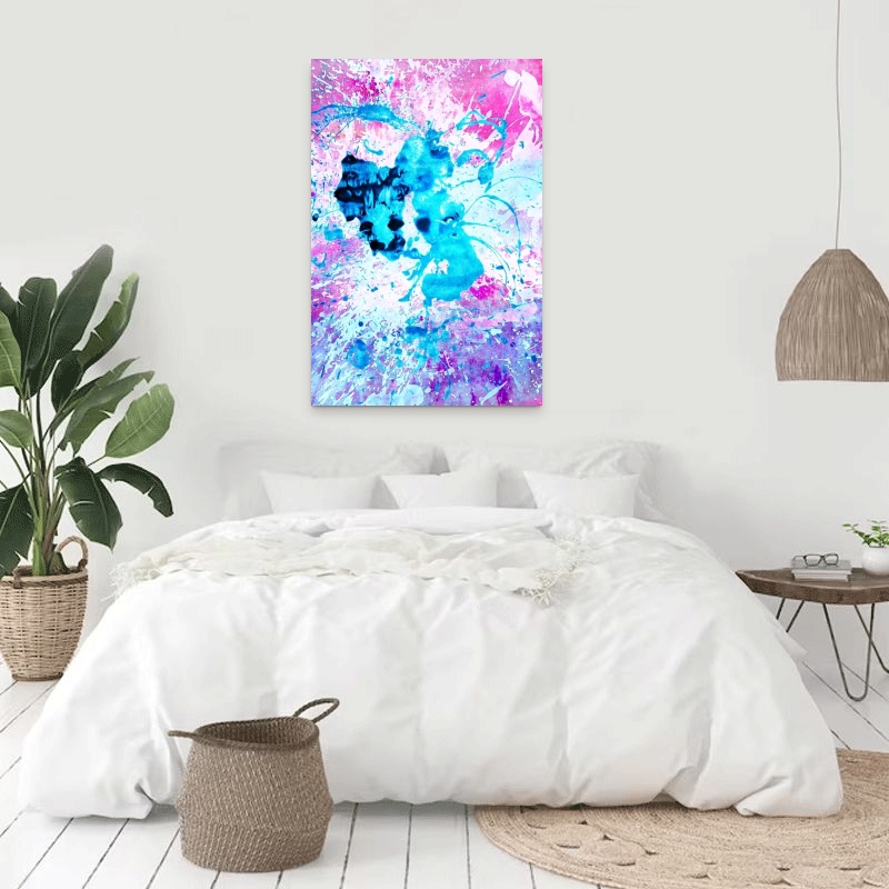 canvas print