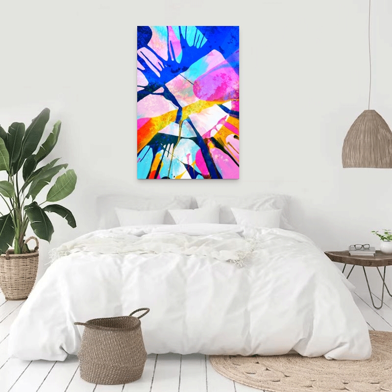 canvas print