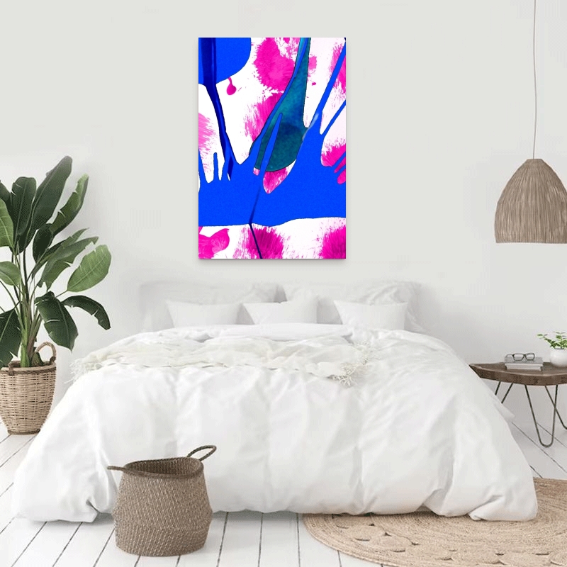 canvas print