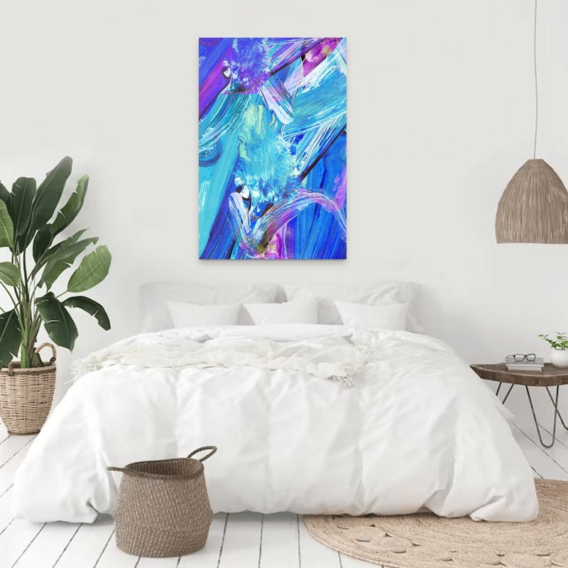 canvas print