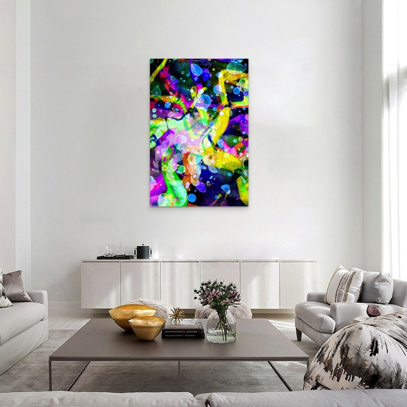 canvas print