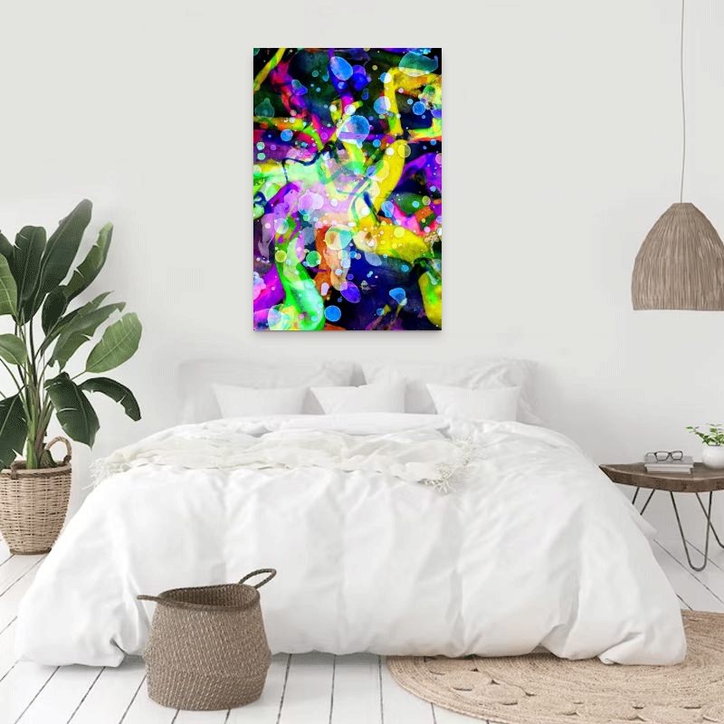 canvas print