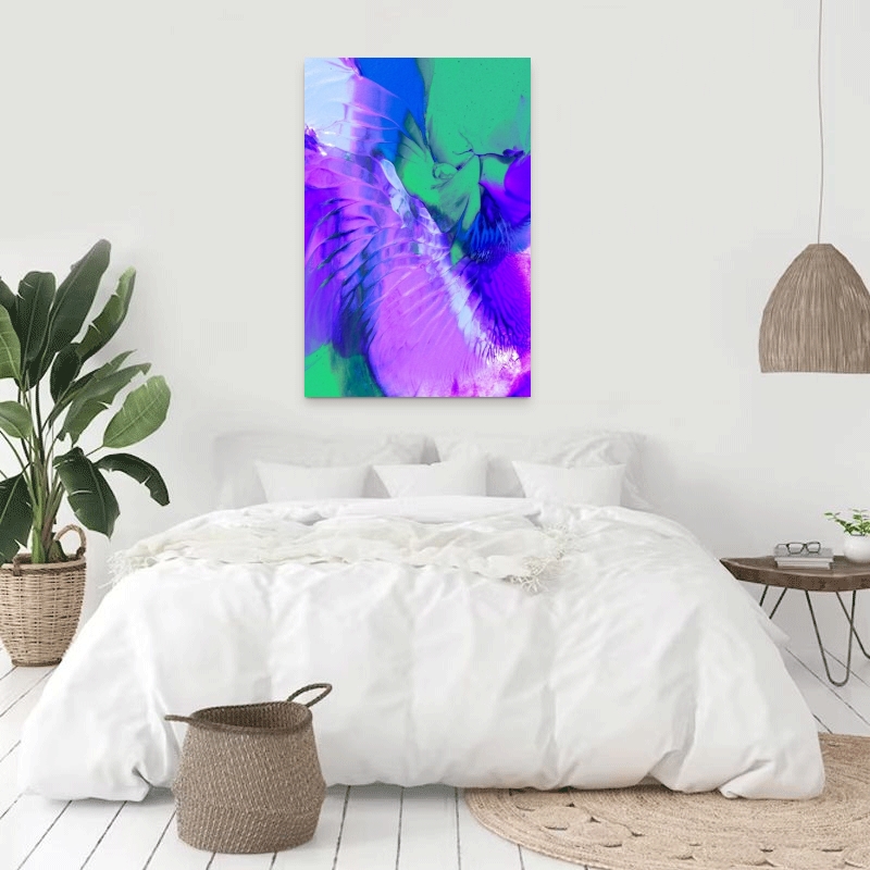 canvas print