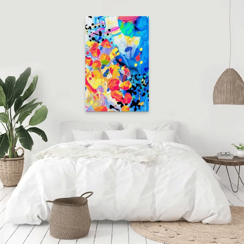 canvas print