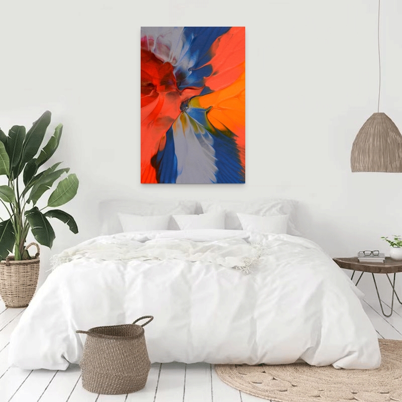 canvas print