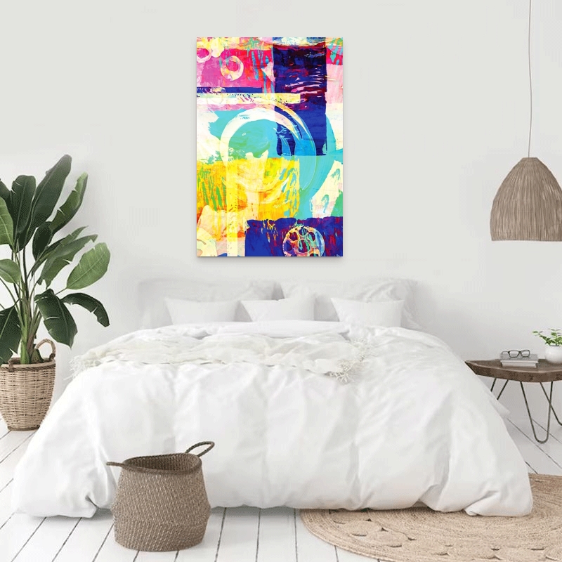 canvas print