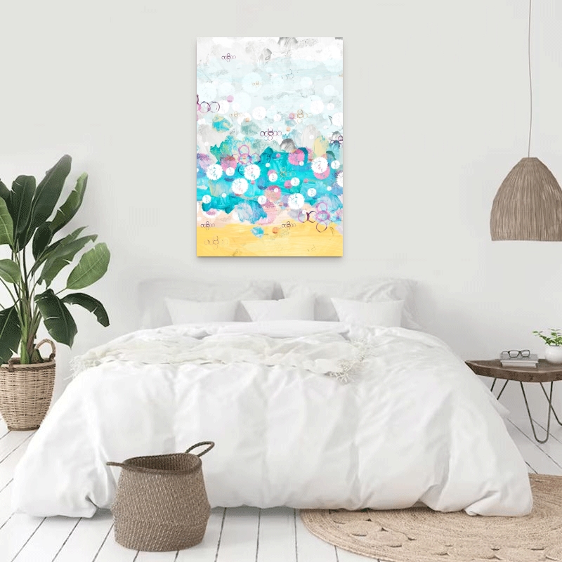 canvas print