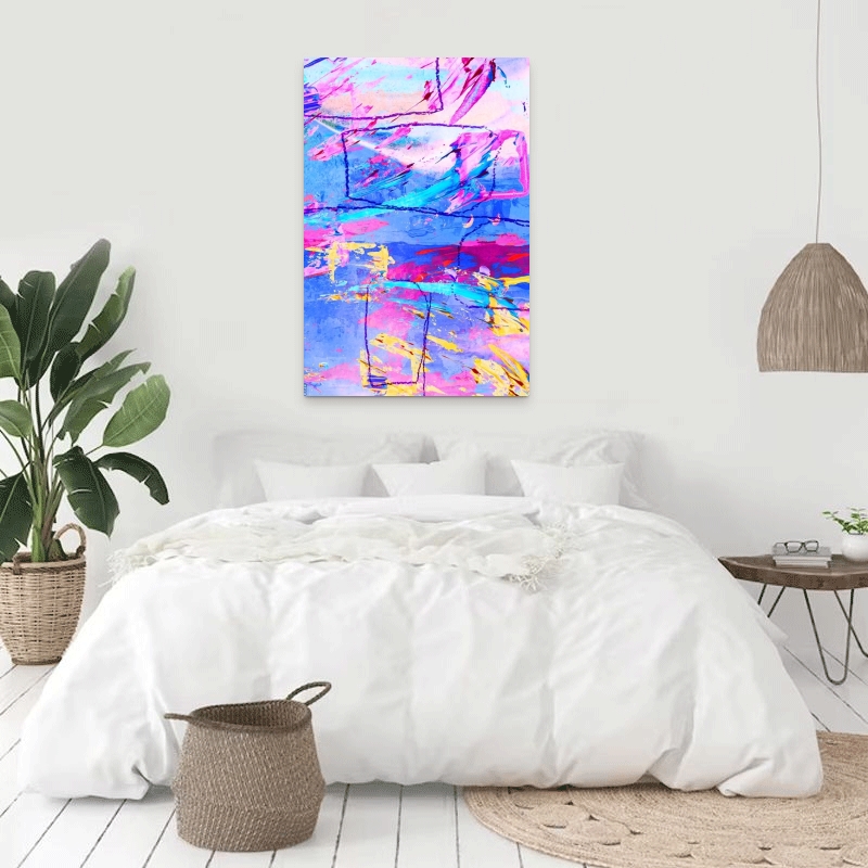 canvas print