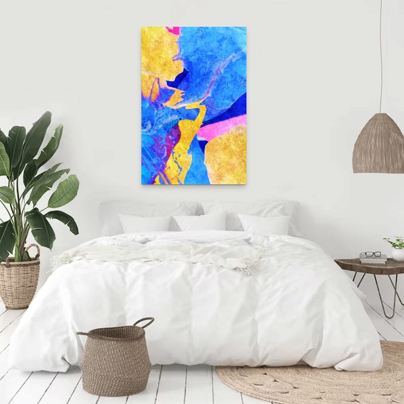 canvas print