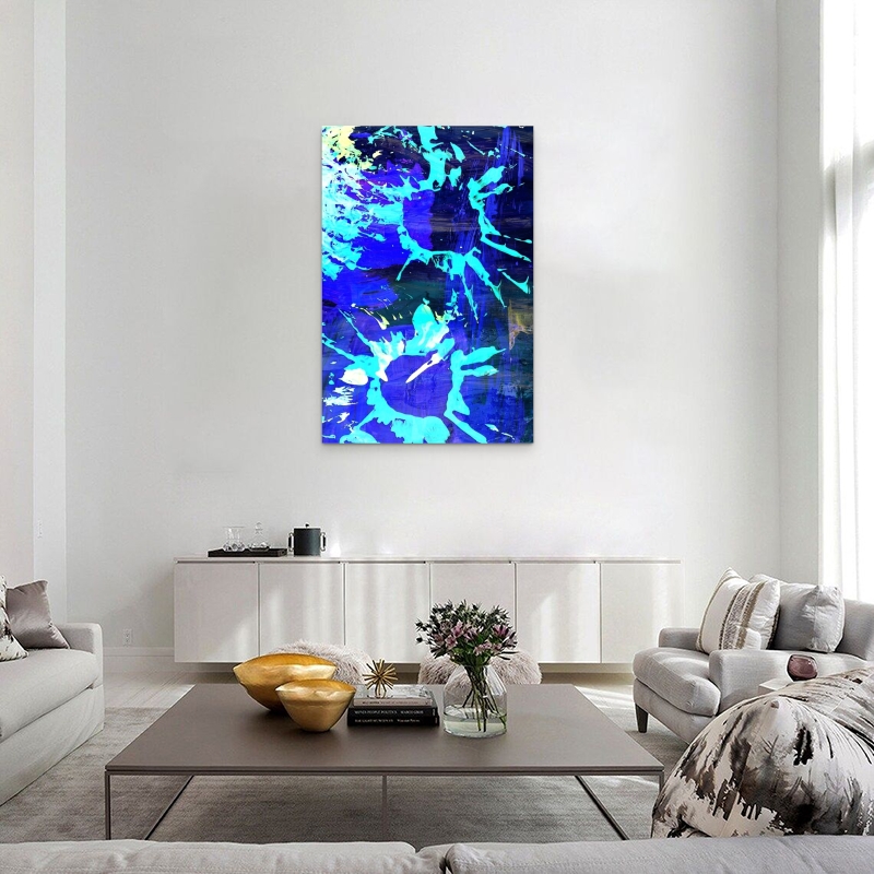 canvas print