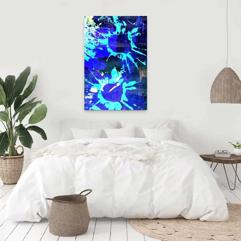 canvas print