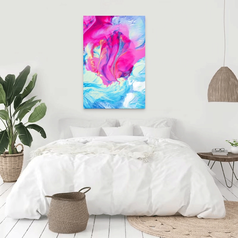 canvas print