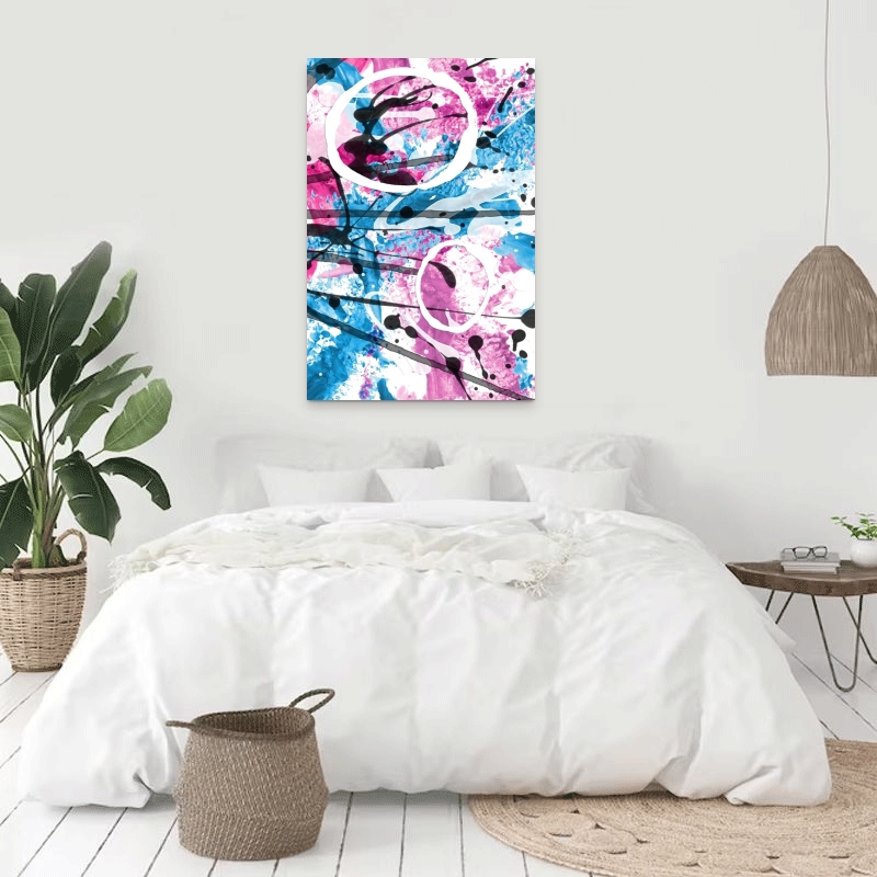 canvas print