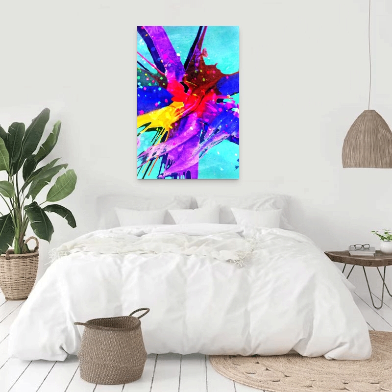 canvas print