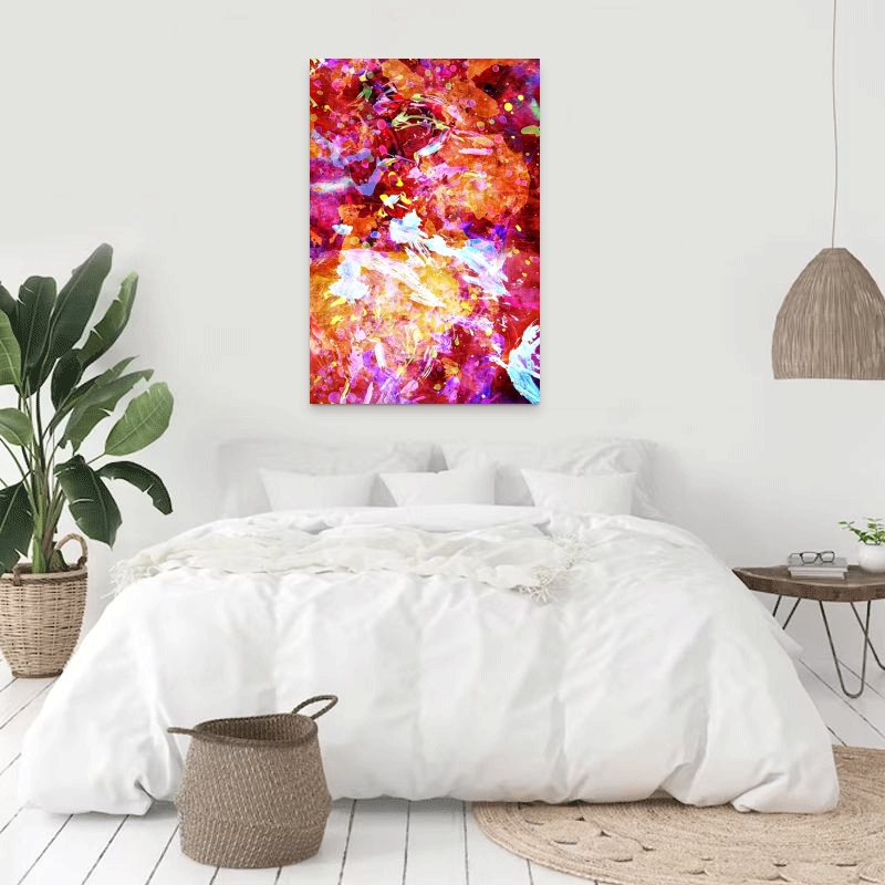 canvas print