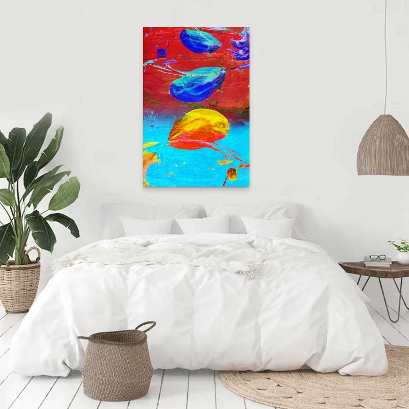 canvas print