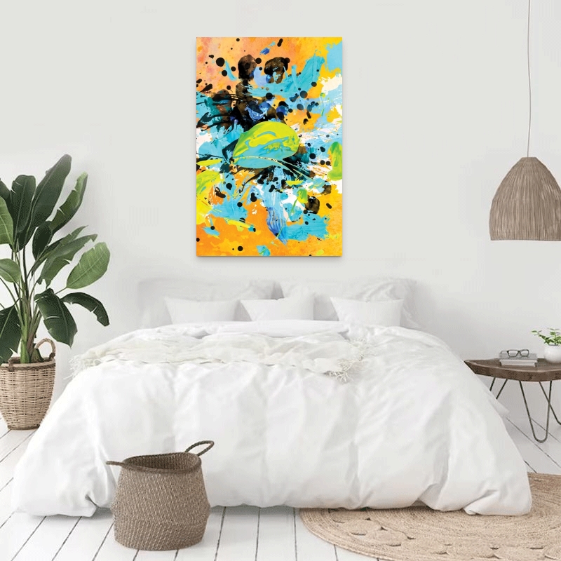 canvas print