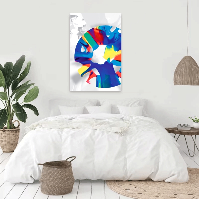 canvas print