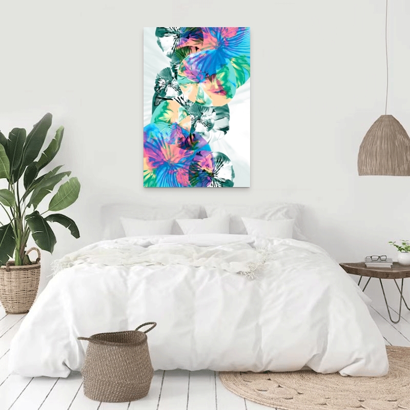 canvas print