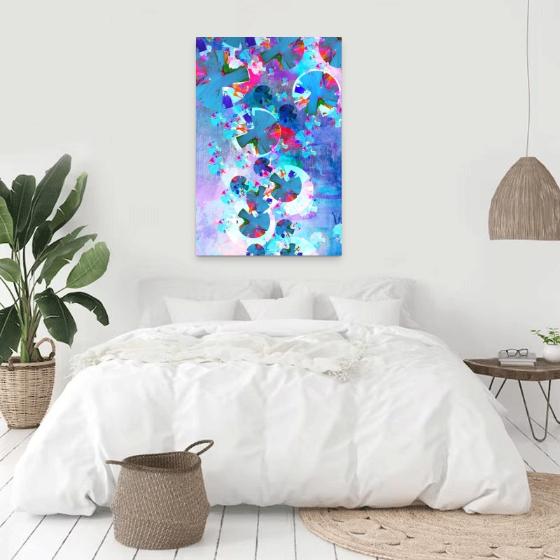 canvas print