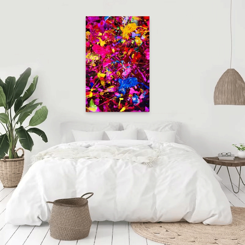 canvas print