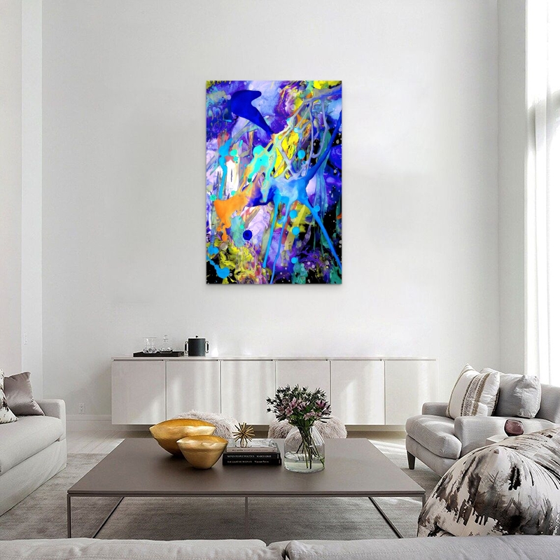 canvas print