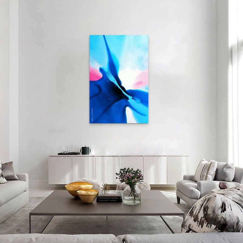 canvas print