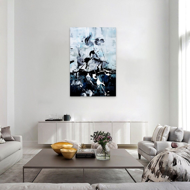 canvas print