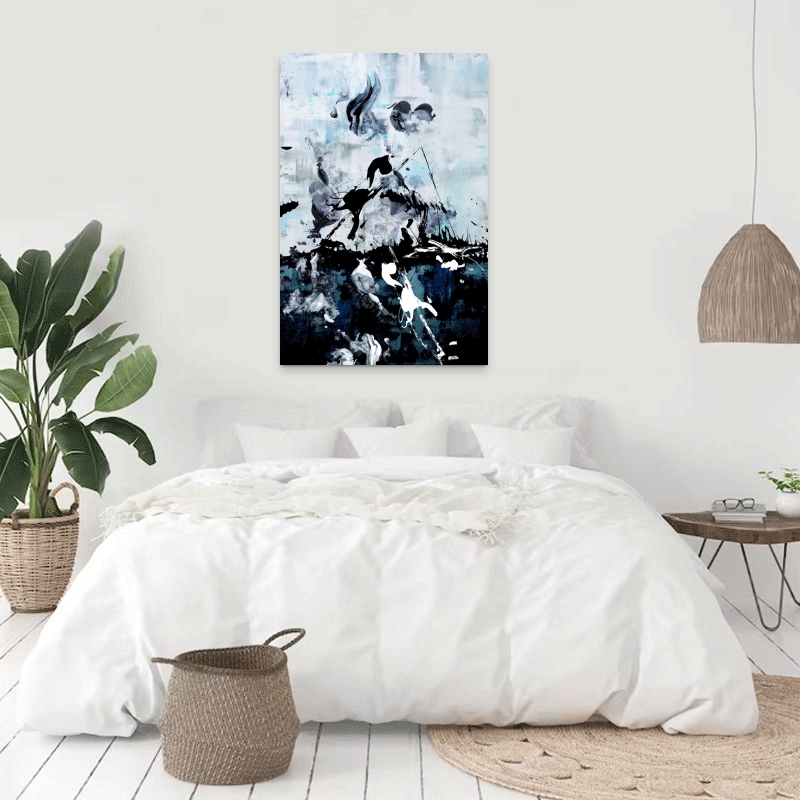 canvas print