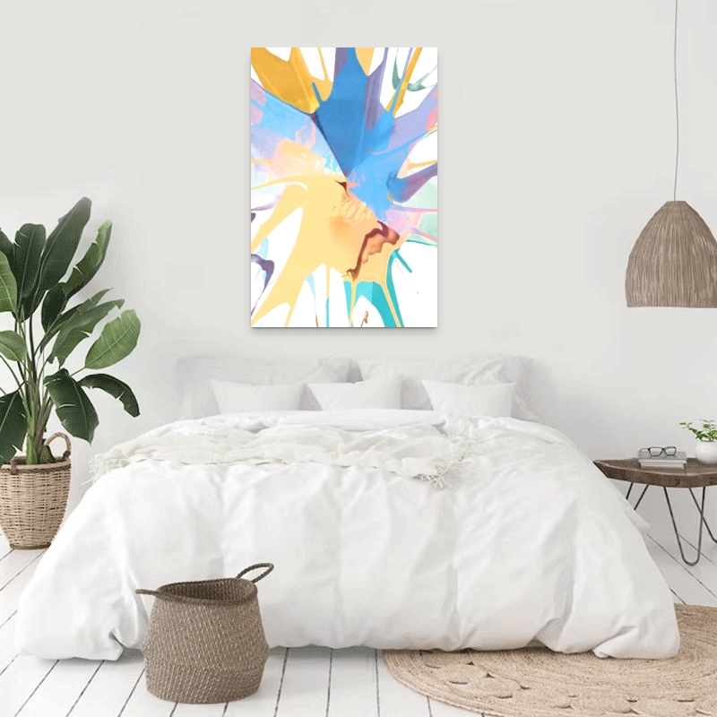 canvas print