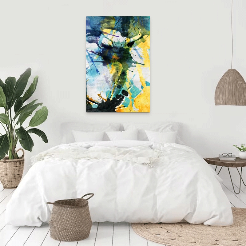 canvas print