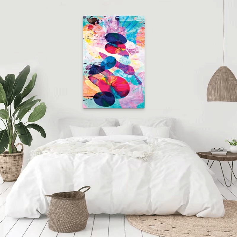 canvas print