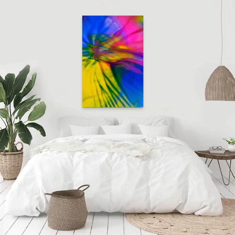 canvas print