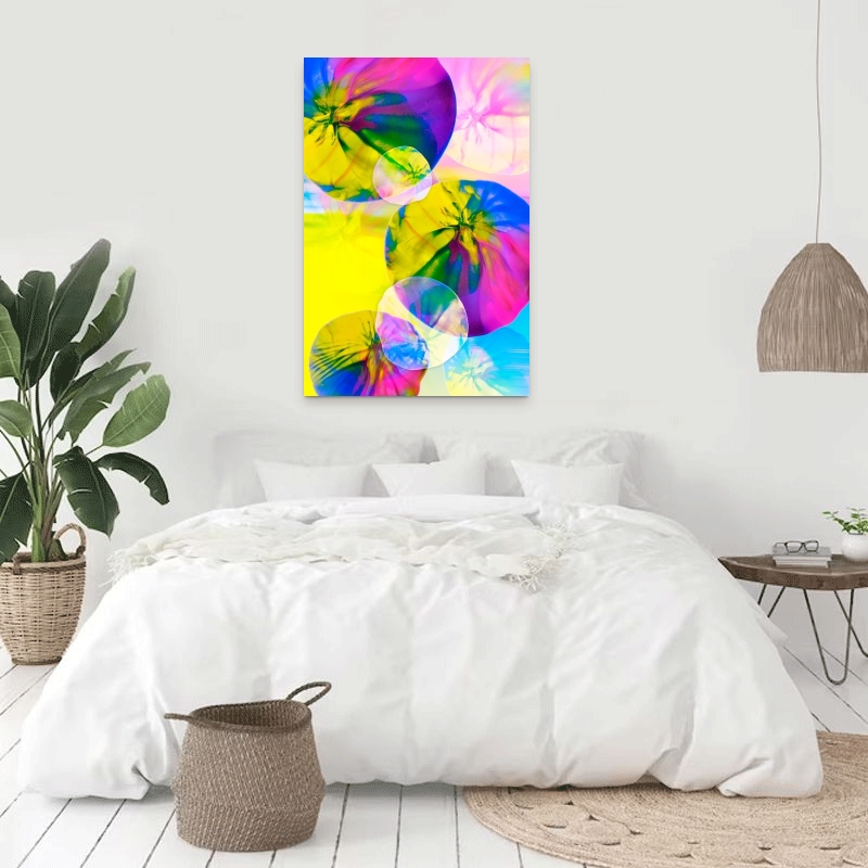 canvas print