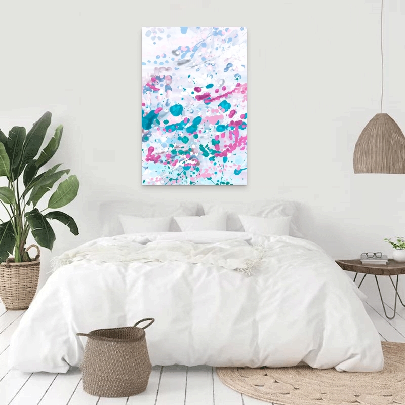 canvas print