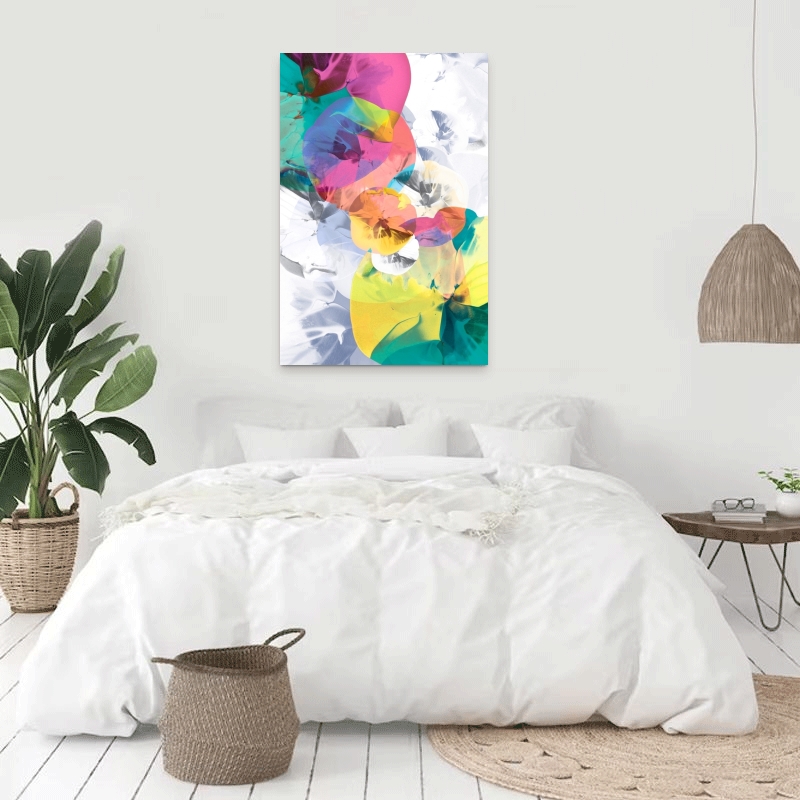 canvas print