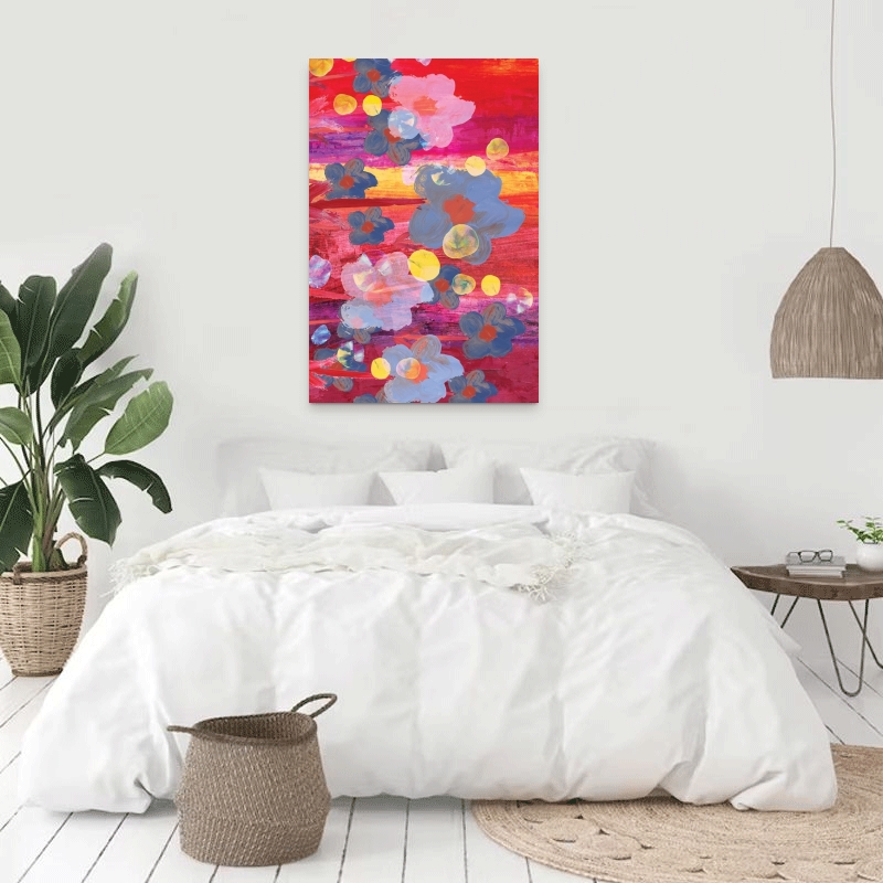 canvas print