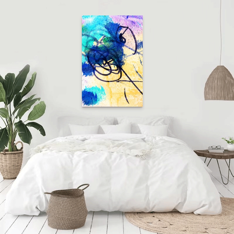 canvas print