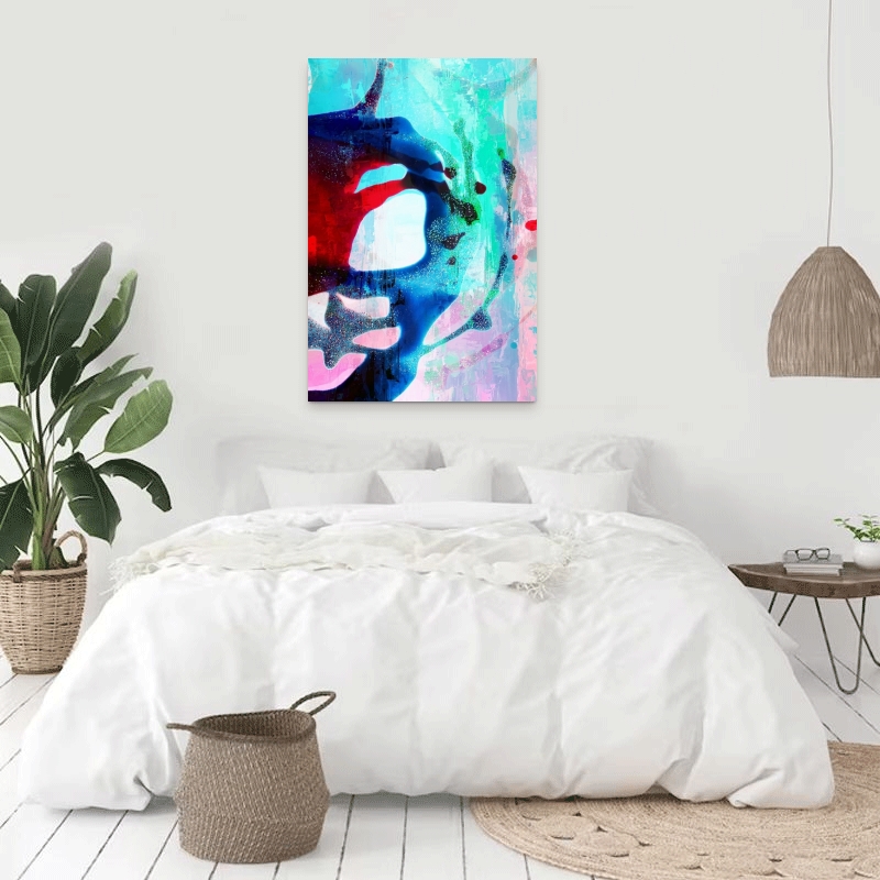 canvas print