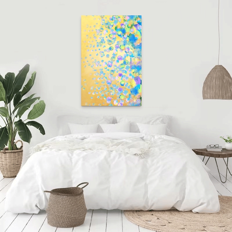 canvas print