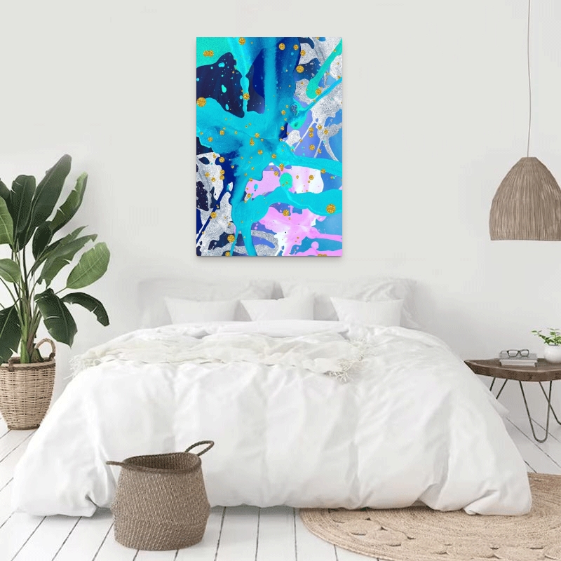 canvas print