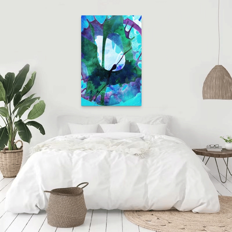 canvas print