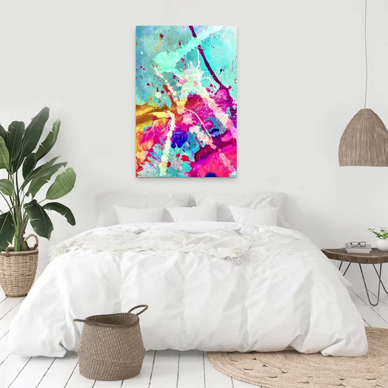 canvas print