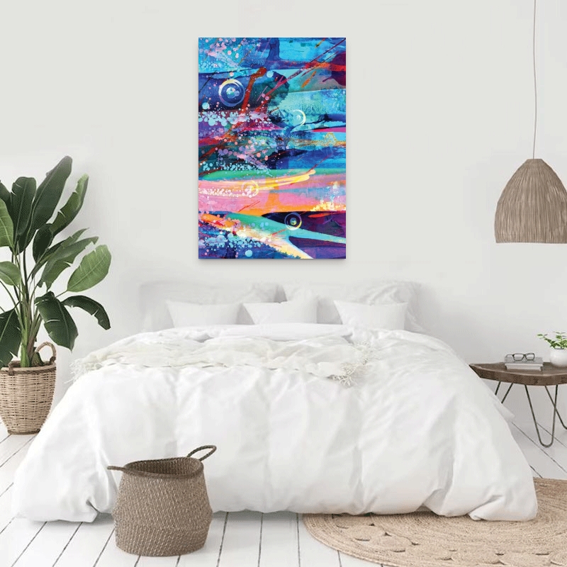 canvas print