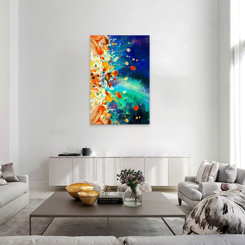 canvas print