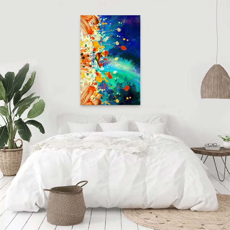 canvas print