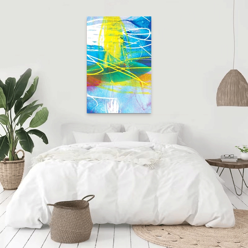 canvas print