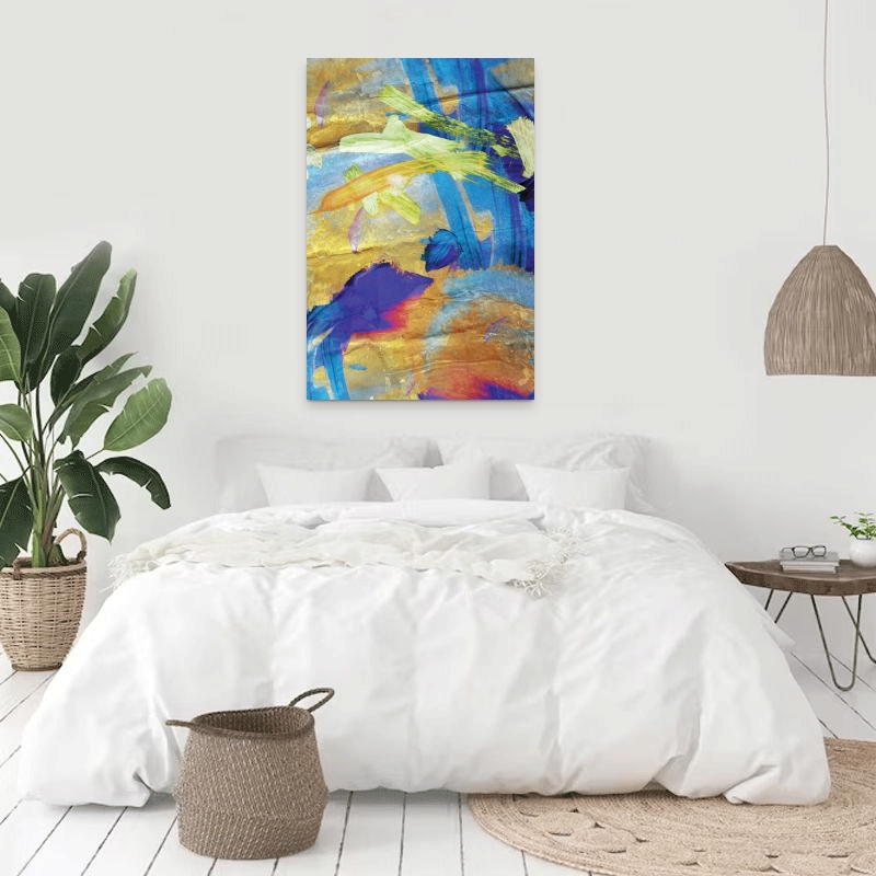 canvas print